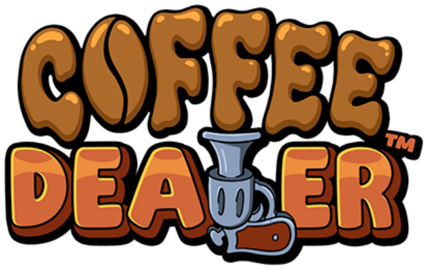 Coffee Dealer